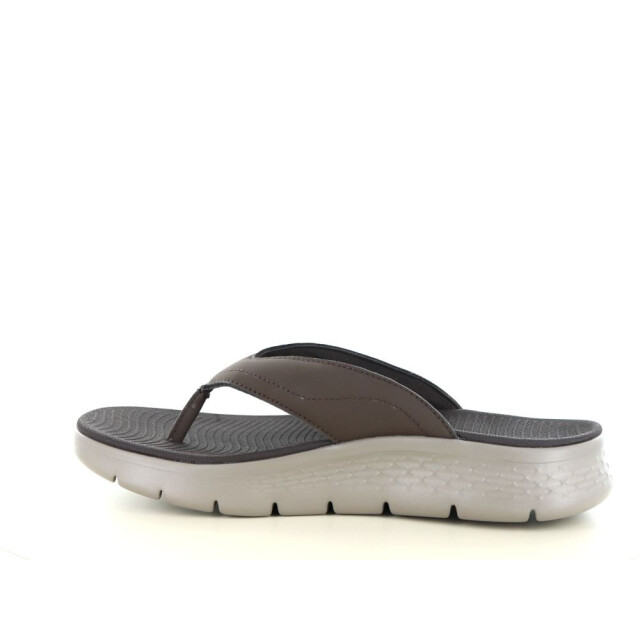 Skechers 185.31.200 Slippers Bruin 185.31.200 large