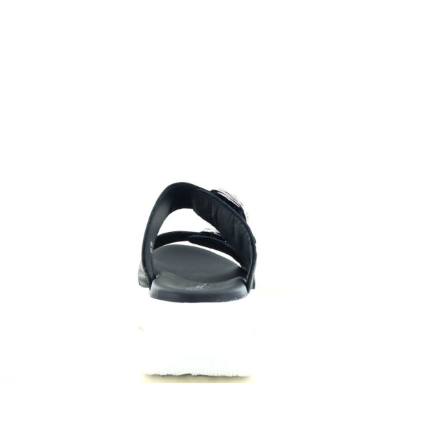 Panama Jack 281.90.286 Slippers Zwart 281.90.286 large