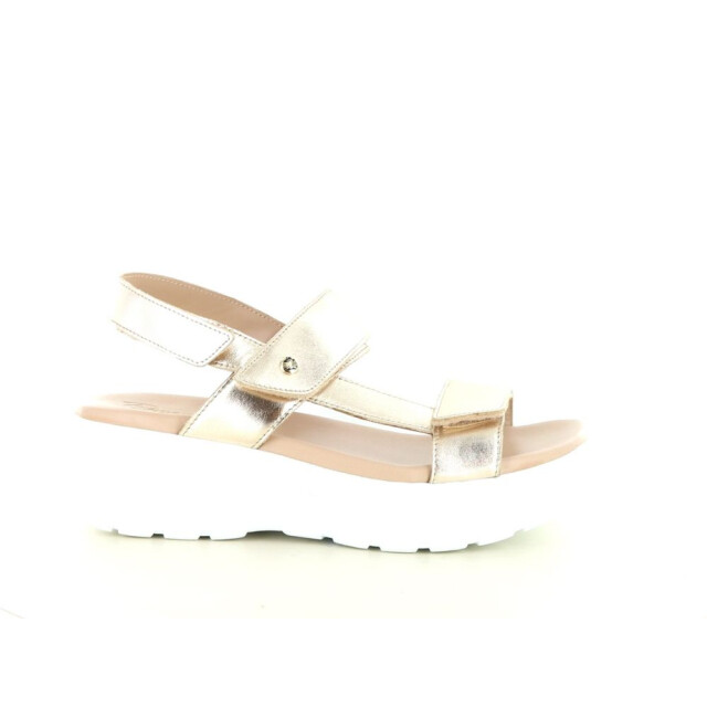 Panama Jack 290.97.033 Sandalen Goud 290.97.033 large