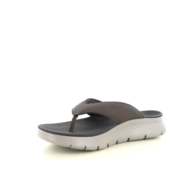 Skechers 185.31.200 Slippers Bruin 185.31.200 large