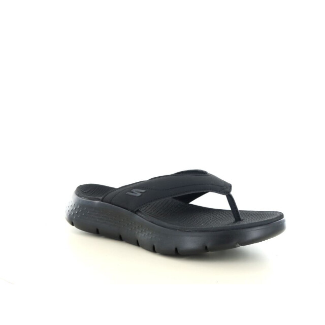Skechers 185.90.073 Slippers Zwart 185.90.073 large