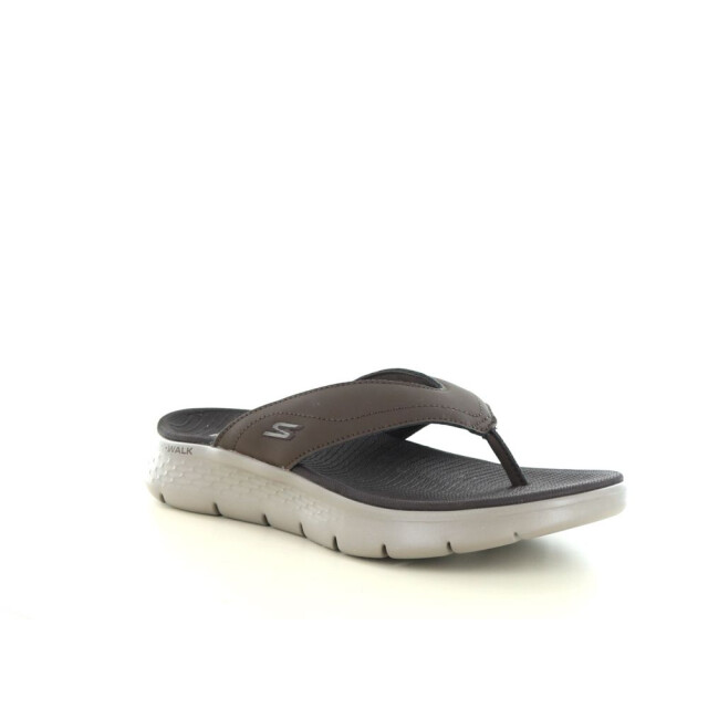Skechers 185.31.200 Slippers Bruin 185.31.200 large