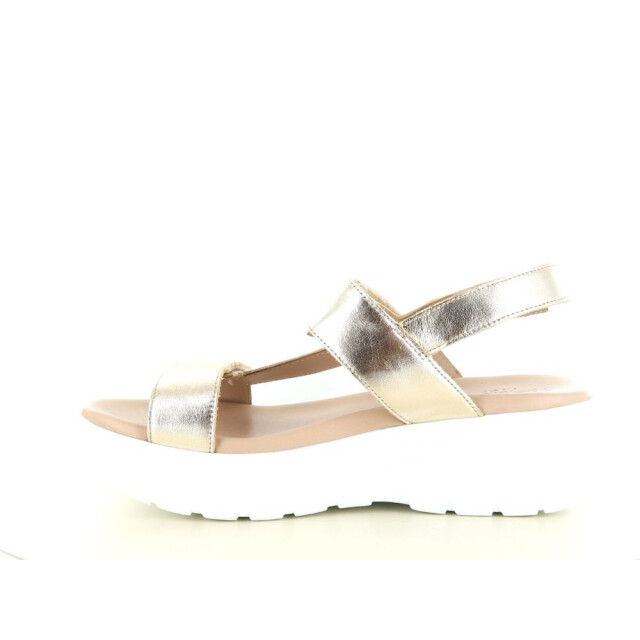 Panama Jack 290.97.033 Sandalen Goud 290.97.033 large