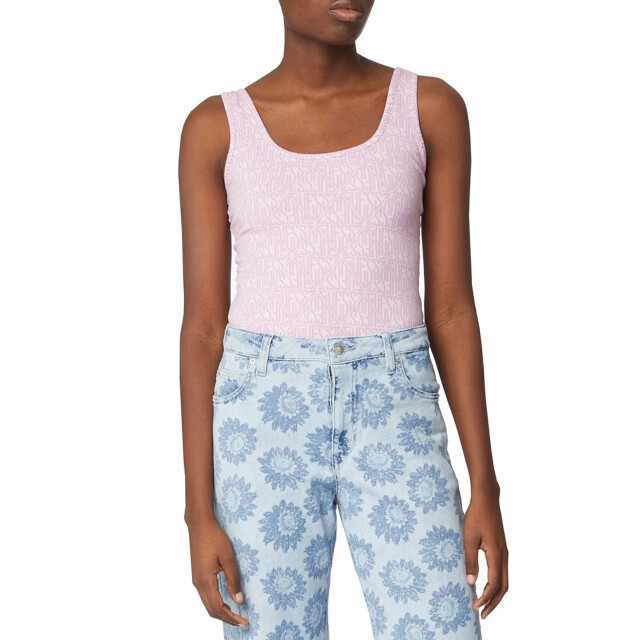 Guess Body Guess Roze Body large