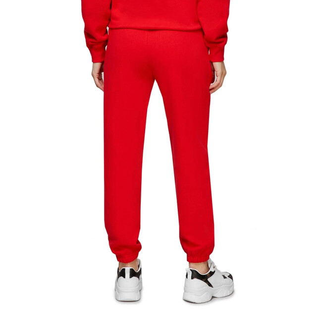 Guess Joggingbroek Guess Rood Joggingbroek large
