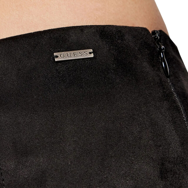 Guess Legging Guess Zwart Legging large
