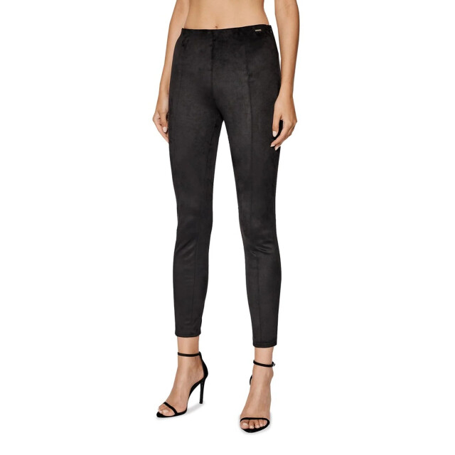 Guess Legging Guess Zwart Legging large