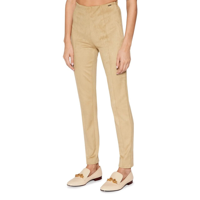Guess Beige legging Guess Beige Legging large
