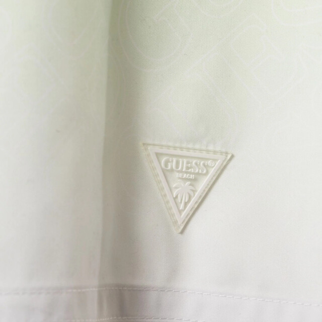 Guess Zwembroek Guess Blauw Zwembroek large