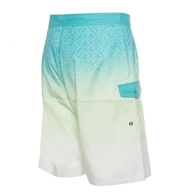 Guess Zwembroek Guess Blauw Zwembroek large