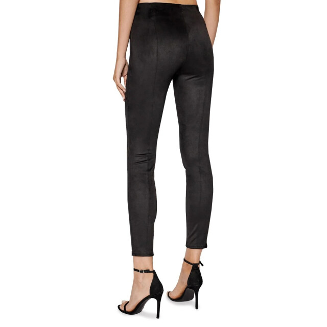 Guess Legging Guess Zwart Legging large