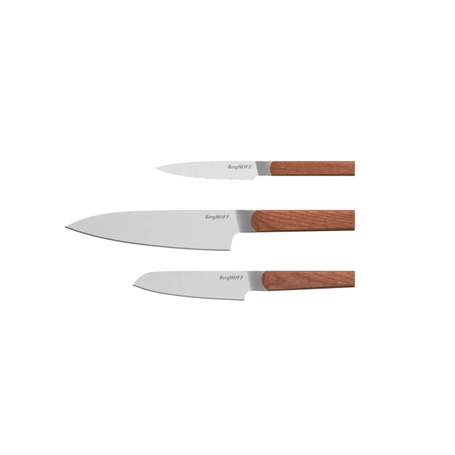 BergHOFF Dina ion 3delig messenset 1315075 large