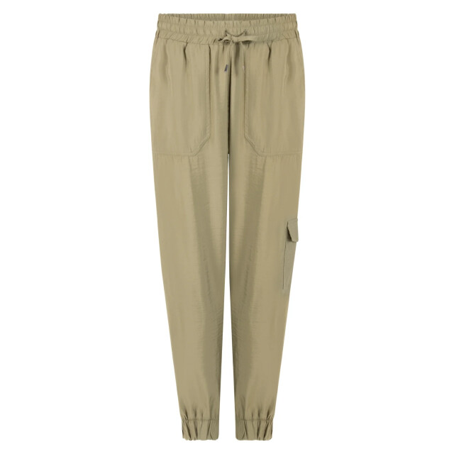 Zoso Broek vera Broek Vera Green large