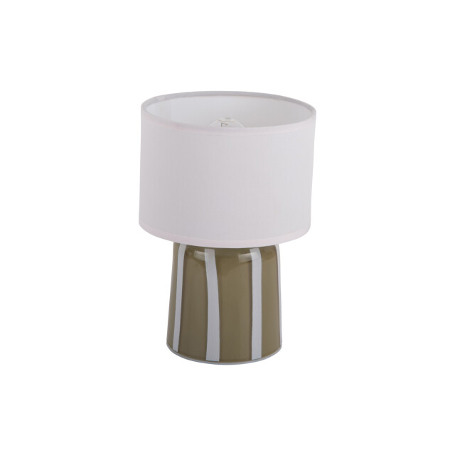 Leitmotiv tafellamp verano led tea green 3062256 large