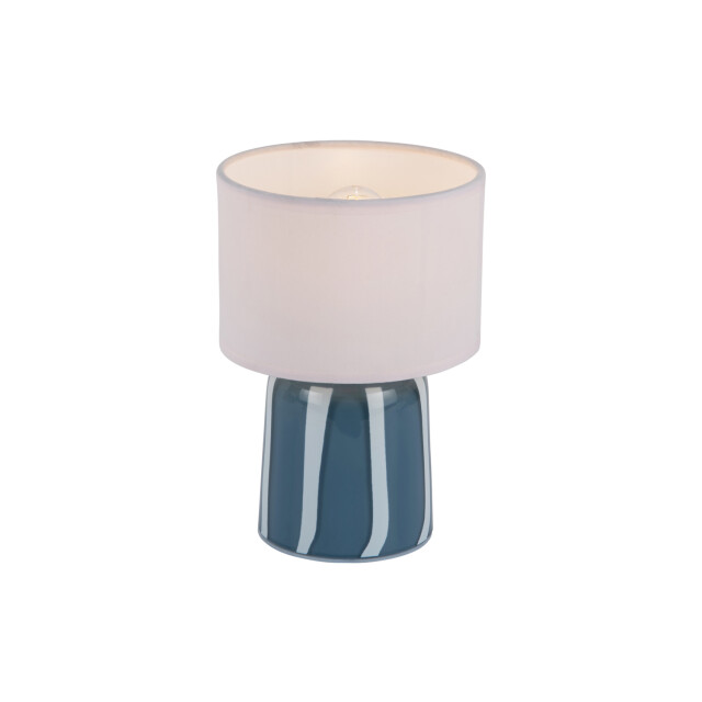 Leitmotiv tafellamp verano led denim 3062255 large