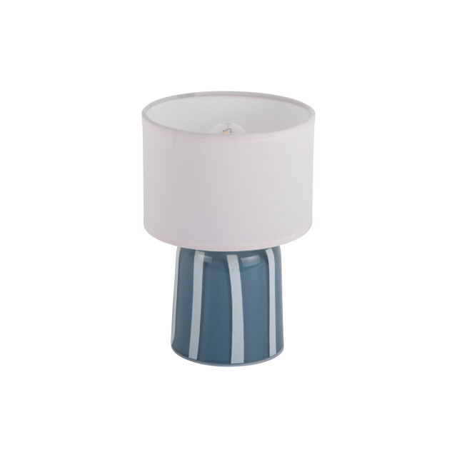 Leitmotiv tafellamp verano led denim 3062255 large