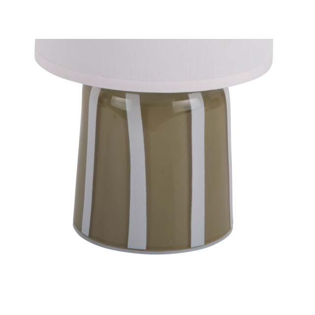 Leitmotiv tafellamp verano led tea green 3062256 large