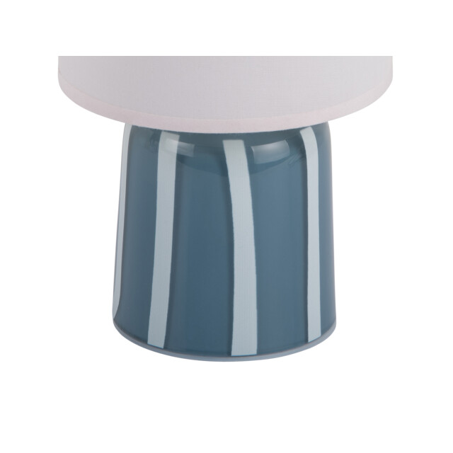 Leitmotiv tafellamp verano led denim 3062255 large