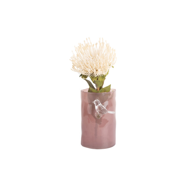 Present Time vaas bird on branch small zacht 3062314 large