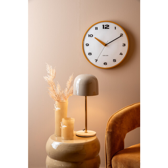 Present Time vaas bird on branch small zacht 3062315 large