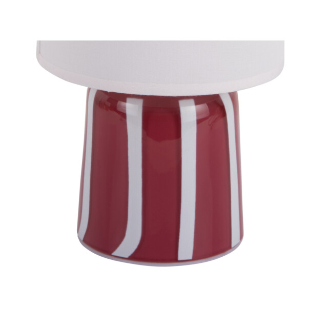 Leitmotiv tafellamp verano led rode oker 3062257 large
