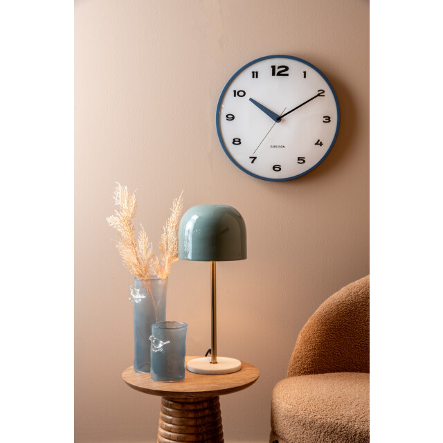 Present Time vaas bird on branch small mistige 3062317 large