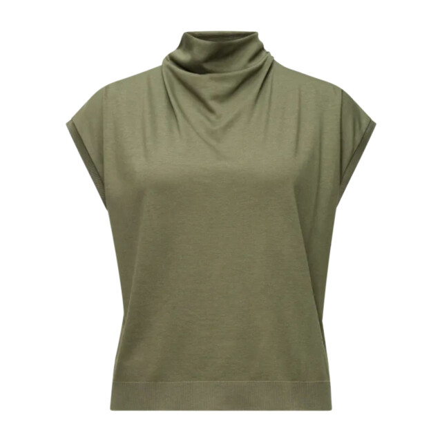 Drykorn Tops 520083 solemno 520083 Solemno large
