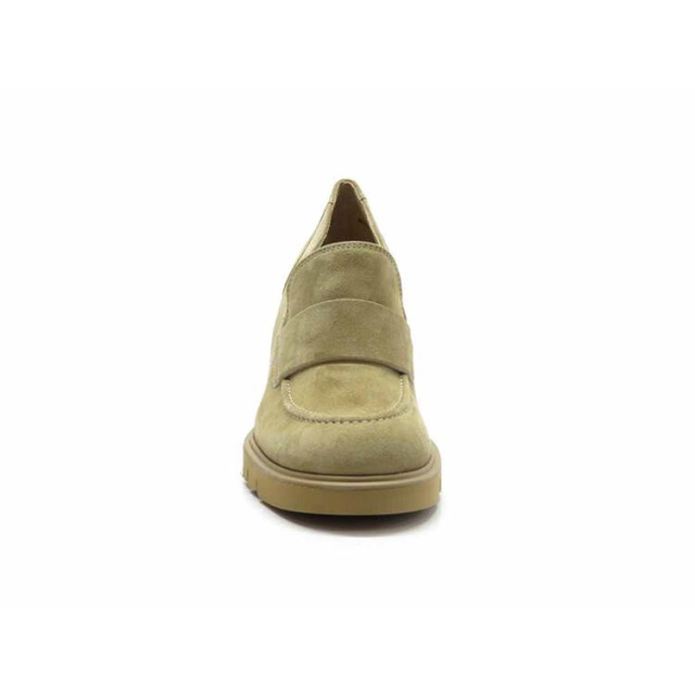 Paul Green 3784 Pumps Beige 3784 large