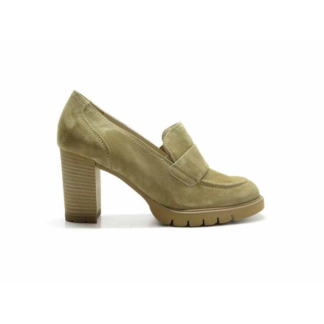 Paul Green 3784 Pumps Beige 3784 large