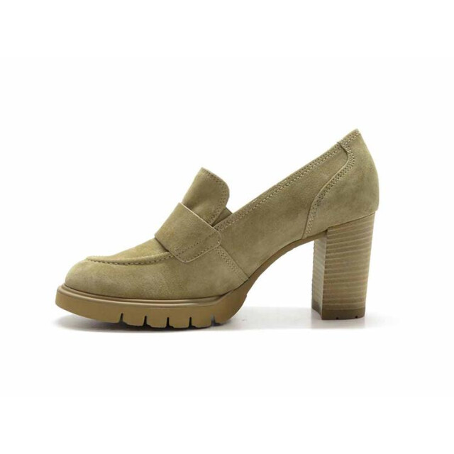 Paul Green 3784 Pumps Beige 3784 large