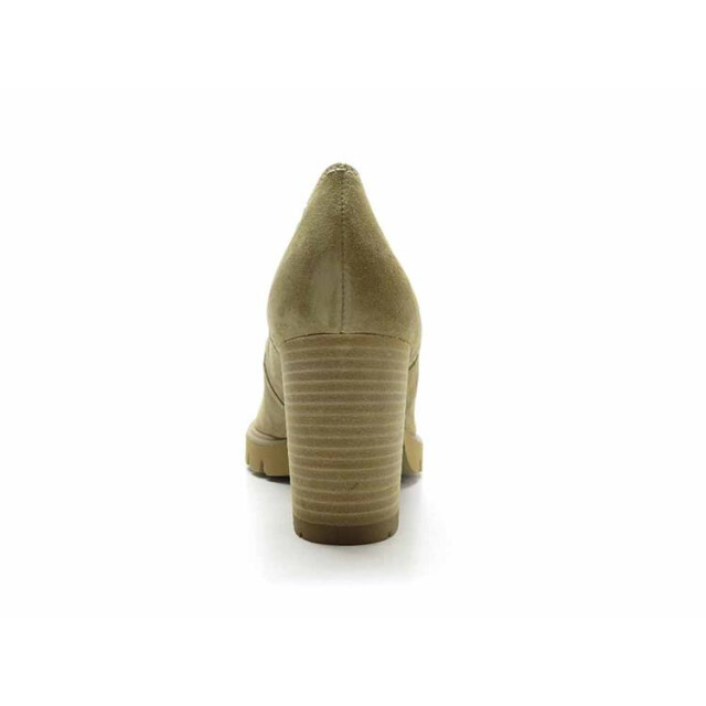 Paul Green 3784 Pumps Beige 3784 large