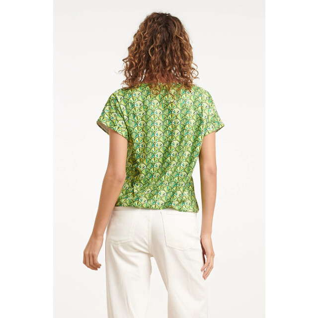 Smashed Lemon 35194, tops | 35194-530-XL large
