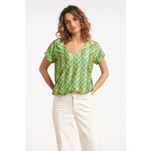 Smashed Lemon 35194, tops | 35194-530-XL large