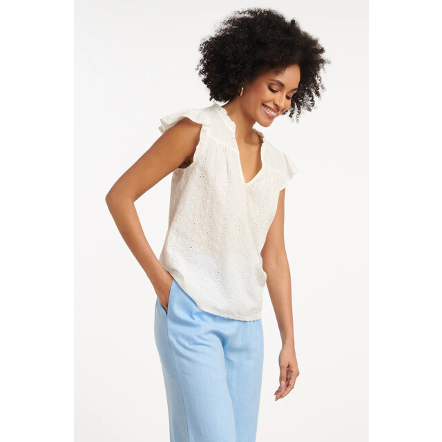 Smashed Lemon 35009, tops | 35009-010-S large