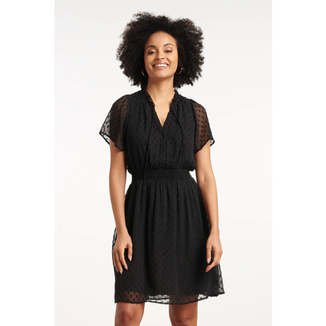 Smashed Lemon 35034, jurken | 35034-999-XXL large