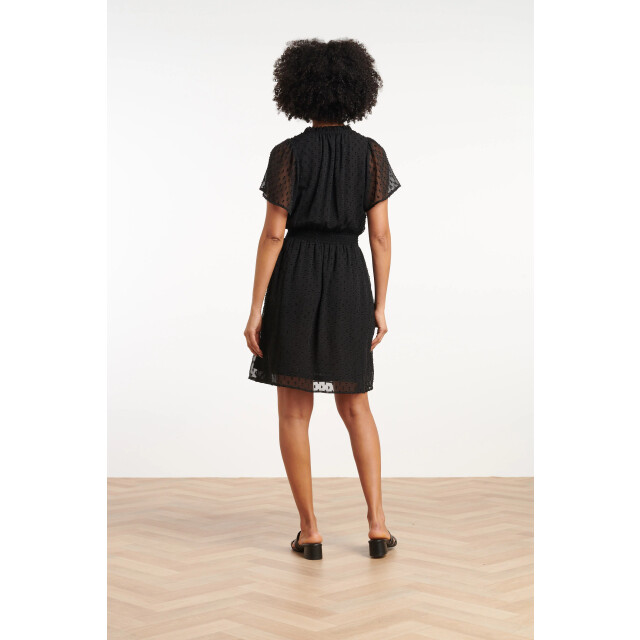 Smashed Lemon 35034, jurken | 35034-999-XXL large
