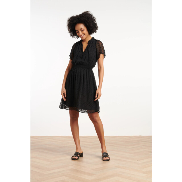 Smashed Lemon 35034, jurken | 35034-999-XXL large