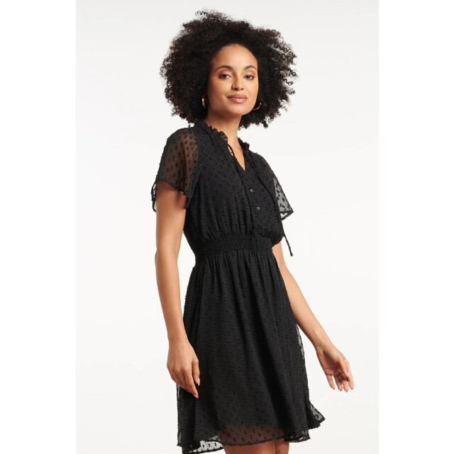 Smashed Lemon 35034, jurken | 35034-999-XXL large