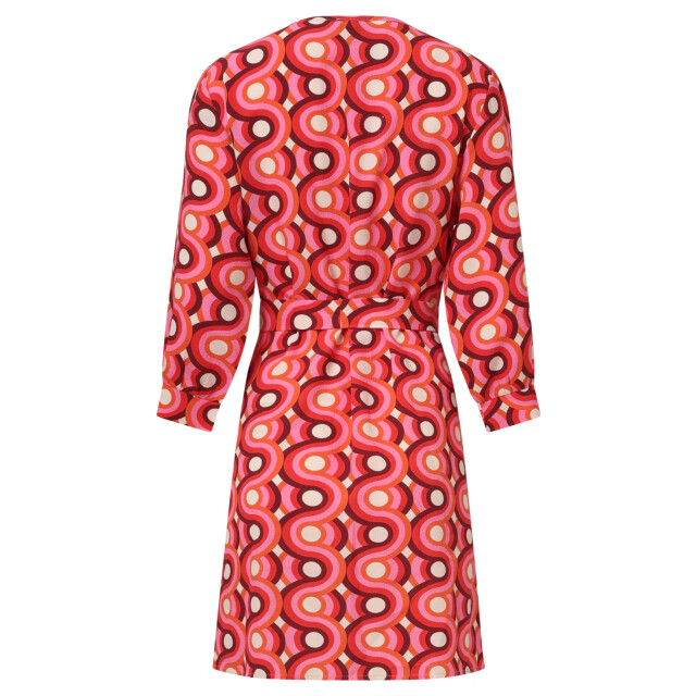 Smashed Lemon 35139, jurken | 35139-998-XXL large