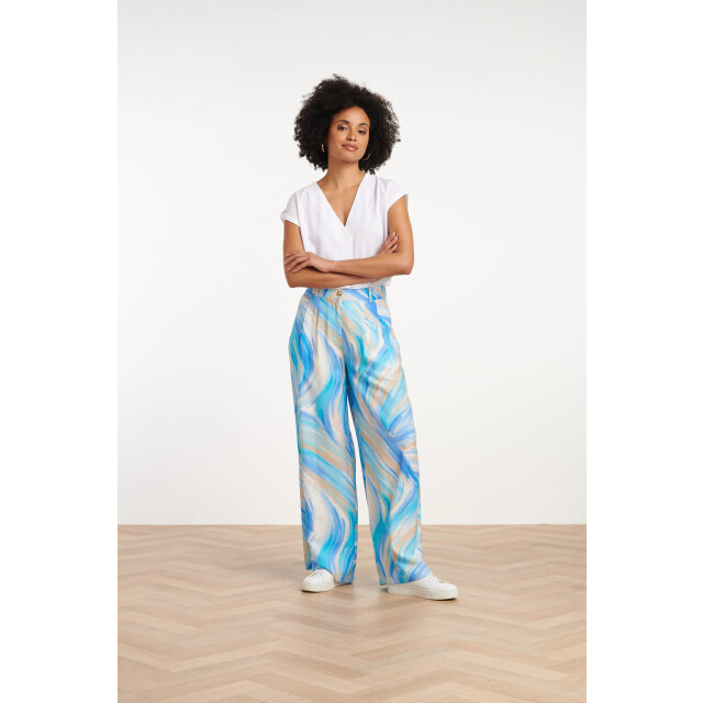 Smashed Lemon 35162, broeken | 35162-998-XXL large