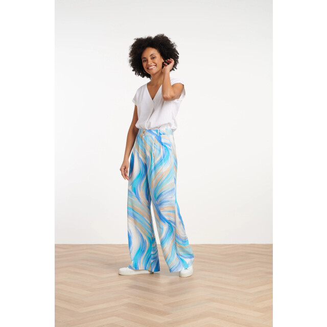 Smashed Lemon 35162, broeken | 35162-998-XXL large