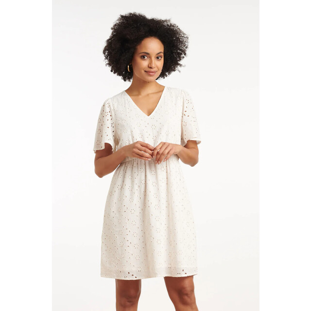Smashed Lemon 35003, jurken | 35003-010-XXL large