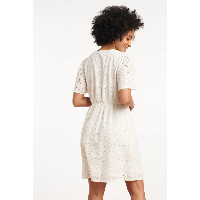 Smashed Lemon 35003, jurken | 35003-010-XXL large