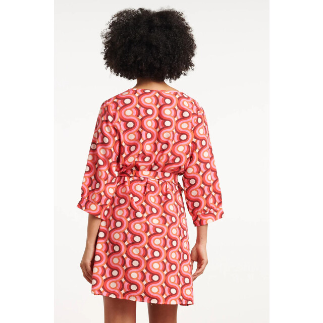 Smashed Lemon 35139, jurken | 35139-998-XXL large