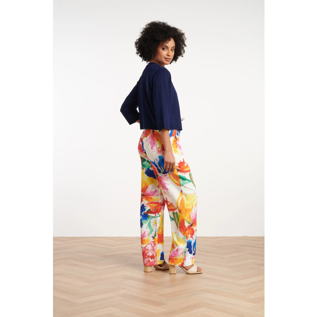 Smashed Lemon 25377, tops | 25377-675-4XL large