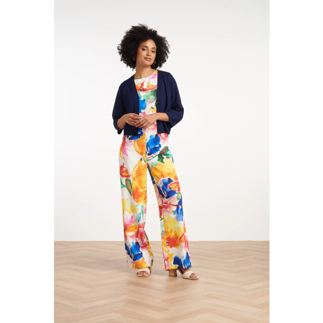 Smashed Lemon 25377, tops | 25377-675-4XL large