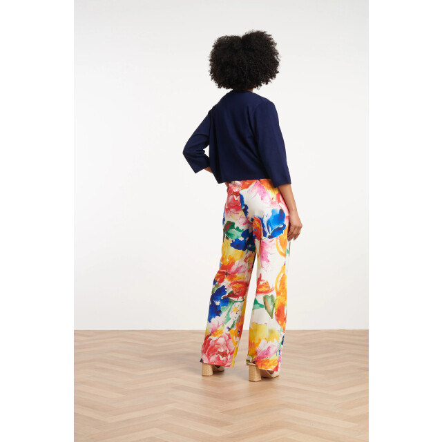 Smashed Lemon 25377, tops | 25377-675-4XL large