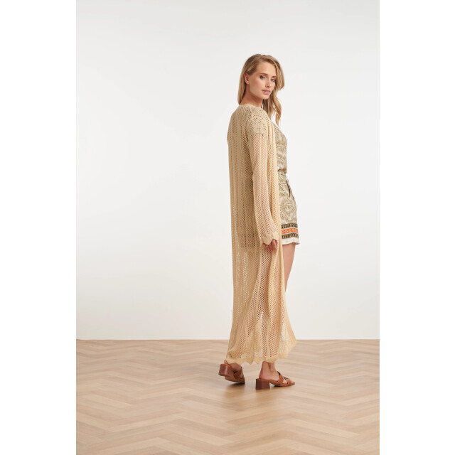Smashed Lemon 25300, vestjes | 25300-720-XL large