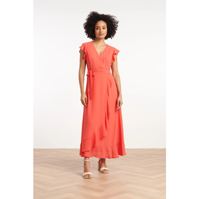 Smashed Lemon 25375, jurken | 25375-220-XL large
