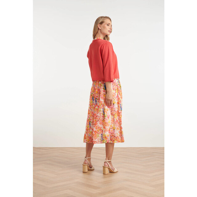 Smashed Lemon 25377, tops | 25377-220-4XL large